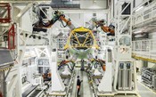 Airbus adota produção similar a indústria automotiva