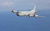 P-3AM da FAB chega ao Chile para auxiliar nas buscas ao C-130 desaparecido