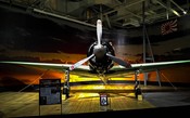 Um museu de aviação para Pearl Harbor  