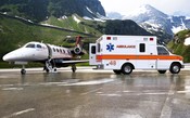 Embraer vai converter Phenom 300 como ambulância aérea