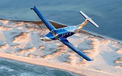 Pilatus PC-12 atinge a histórica marca de 1.800 aeronaves entregues