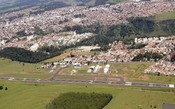 Aeroportos do interior de São Paulo mudam horário de funcionamento