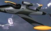 Tecnam poderá projetar avião militar