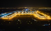 Aeroporto de Brasília espera economizar 65% no consumo de energia