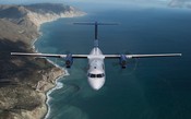 Bombardier vende divisão de aviões regionais turbo-hélice