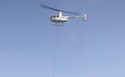 FAA certifica guincho de carga para o R66