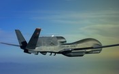 Caças MiG-31 interceptam drone de espionagem dos EUA