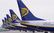 Ryanair fecha 2020 com prejuízo de quase US$ 1 bilhão