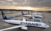 Ryanair pretende ampliar pedido para o 737 MAX
