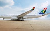 Quatro A330 da South African Airways estão a caminho de São Paulo