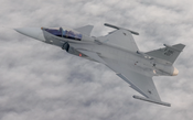 FAB faz aquisição de novo míssil para equipar o F-39 Gripen