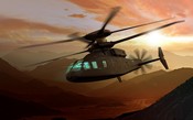 Futuro helicóptero do exército dos EUA utiliza tecnologia inédita e pode voar com velocidade de aviões
