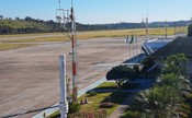 Governo de MG contrata Infraero para administrar aeroporto do Vale do Aço