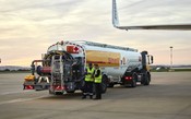 Paralisação dos caminhoneiros ameaça abastecimento de querosene nos aeroportos 