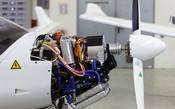 Siemens desenvolve novo motor elétrico 