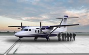 Novo utilitário leve da Cessna avança em seu desenvolvimento