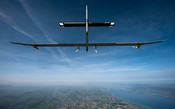Solar Impulse 2 dará volta ao mundo em março