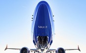 Boeing busca empréstimo em meio à crise do 737 Max