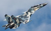 Coréia do Norte pretende adquirir Su-35