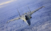 Turquia se aproxima militarmente da Rússia e poderá adquirir caças russos Su-35