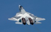Turquia poderá adquirir caça furtivo russo após ser desligada do programa F-35