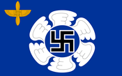 Suástica deixa de ser simbolo da força aérea da Finlândia