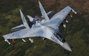 Irã pode comprar caças Su-35 e demais armamentos russos no próximo ano