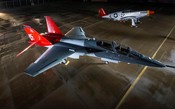 eSeries será a designação das futuras aeronaves da força aérea dos EUA