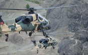 Paquistão cancela compra de helicóptero militar turco e mira em rival chinês
