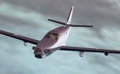 Daher lança avião de vigilância que poderá competir com drones 