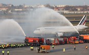 Após seis décadas aeroporto de Berlim encerra suas operações
