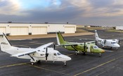 Novo turbo-hélice da Cessna próximo da certificação nos EUA