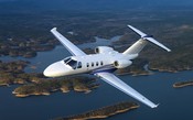 Aviões de Negócios 2020: Citation M2