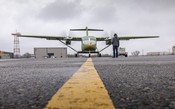 Cessna completou primeiro teste de acionamento do SkyCourier