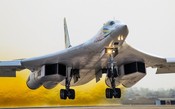 Bombardeiros russos Tu-160 estão a caminho da África do Sul