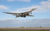 Rússia moderniza maior avião supersônico em serviço