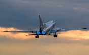 Rússia realiza exercícios com bombardeiros próximos da fronteira com a Europa