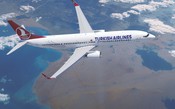 Turkish Airlines fecha 2020 com prejuízo de US$ 836 milhões