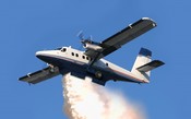 Versátil avião turbo-hélice canadense será convertido em bombeiro