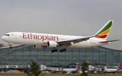 Academia etíope diploma 322 profissionais de aviação