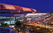 Empresa de pesquisas escolhe o Aeroporto de Cingapura como o melhor do mundo