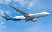 Primeiro voo do A330neo pode sofrer um atraso