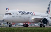 Air France iniciará operações do novo Boeing 787 Dreamliner no Brasil