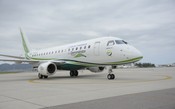 Boeing e Embraer apresentam o programa  ecoDemonstrador 