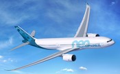 Colapso da TransAsia afeta programa A330neo