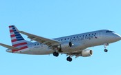 Embraer e American Airlines assinam contrato para mais quatro E175