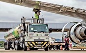 Preço do querosene de aviação no Brasil acumulou alta de 76,2% em 2021