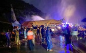 Divulgado relatório de acidente com Boeing 737 na Índia