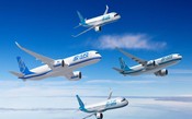 Airbus anuncia grande encomenda por locadora de aviões
