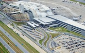 Aeroporto de Confins deve receber mais de 660 mil passageiros em setembro